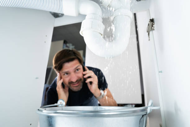 Best Emergency Plumbing Repair  in North Fond Du Lac, WI