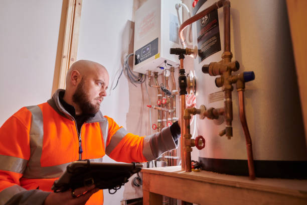 Best Plumbing Inspection Services  in North Fond Du Lac, WI
