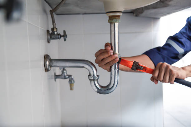 Best Affordable Plumbing Services  in North Fond Du Lac, WI