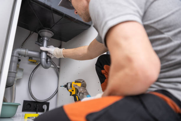  North Fond Du Lac, WI Plumbing Pros