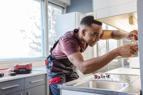 North Fond Du Lac, WI Plumbing Company